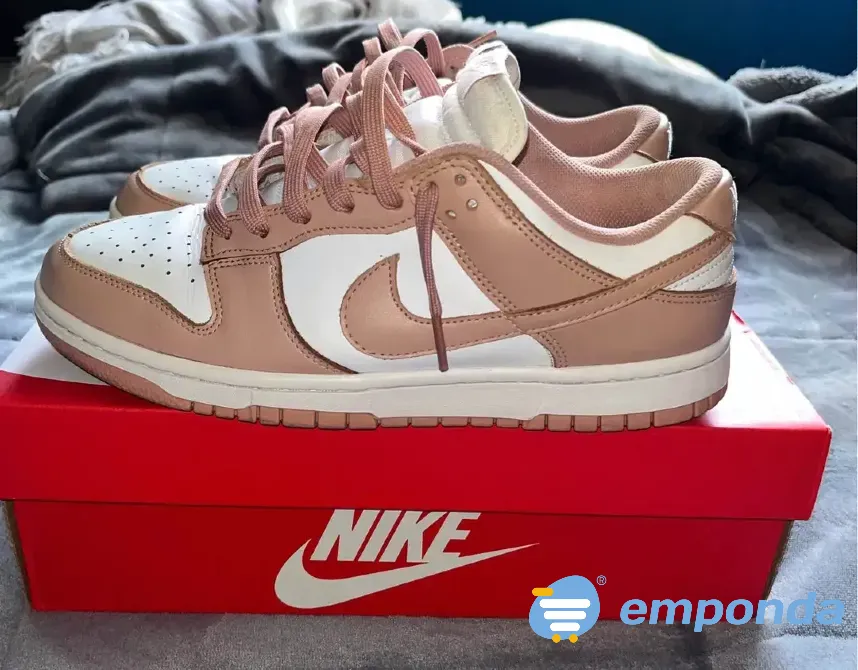 Zapatillas Nike José C. Paz - imagen 3