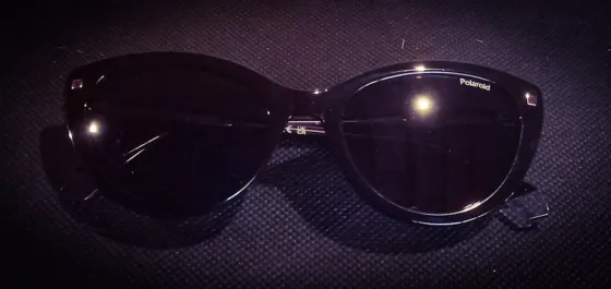 Gafas cat femeninas polaroid Quilmes