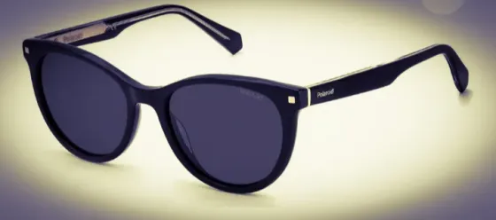 Gafas cat femeninas polaroid Quilmes