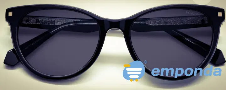 Gafas cat femeninas polaroid Quilmes - imagen 4