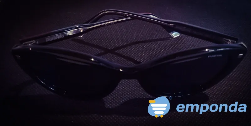 Gafas cat femeninas polaroid Quilmes - imagen 2