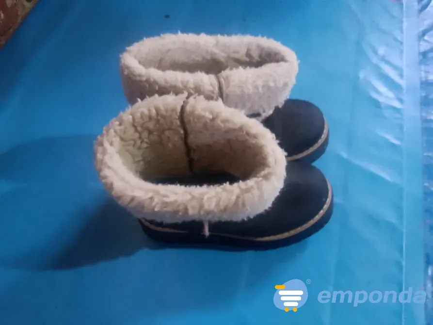 Botas para nena La Rioja - imagen 3