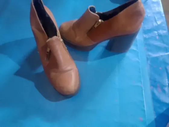 Tacos de mujer La Rioja