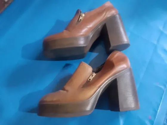 Tacos de mujer La Rioja