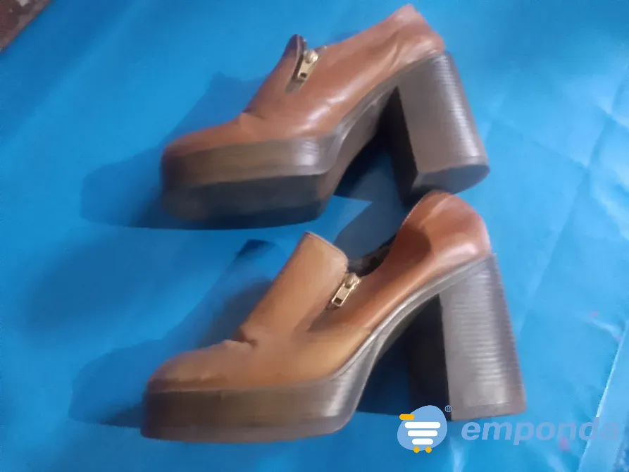 Tacos de mujer La Rioja - imagen 1