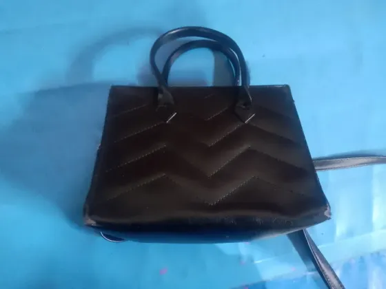 Cartera de mujer La Rioja