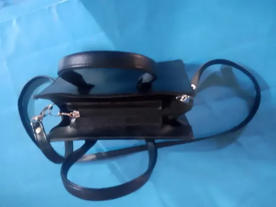 Cartera de mujer La Rioja