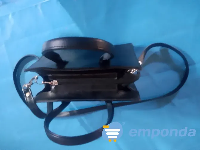 Cartera de mujer La Rioja - imagen 1