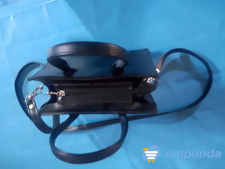 Cartera de mujer La Rioja - imagen 1