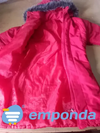 Campera de nena La Rioja - imagen 2