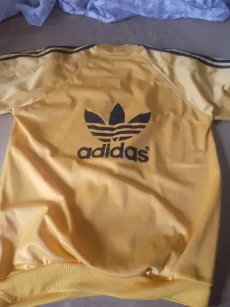 Buzo para nene La Rioja