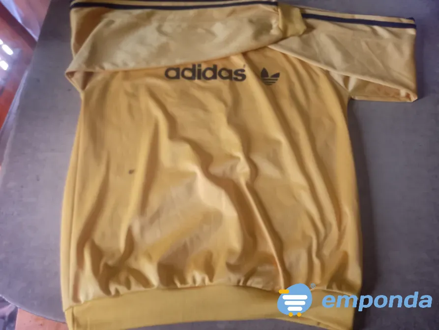 Buzo para nene La Rioja - imagen 3