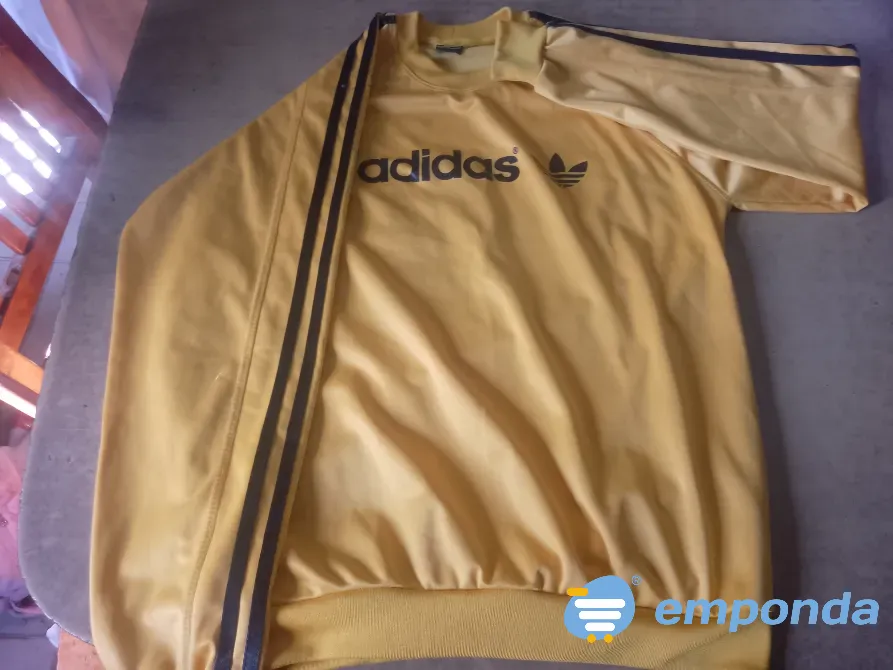 Buzo para nene La Rioja - imagen 4