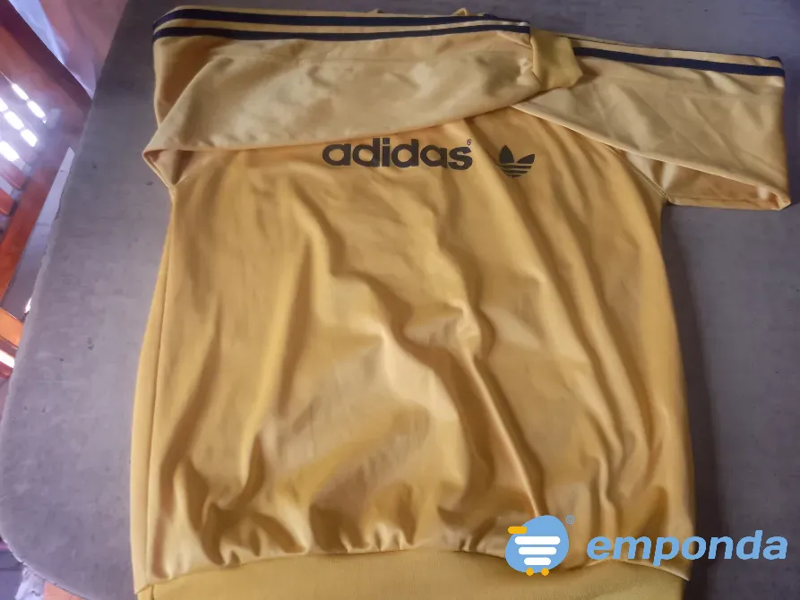 Buzo para nene La Rioja - imagen 2