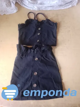 Conjunto para nena La Rioja - imagen 3