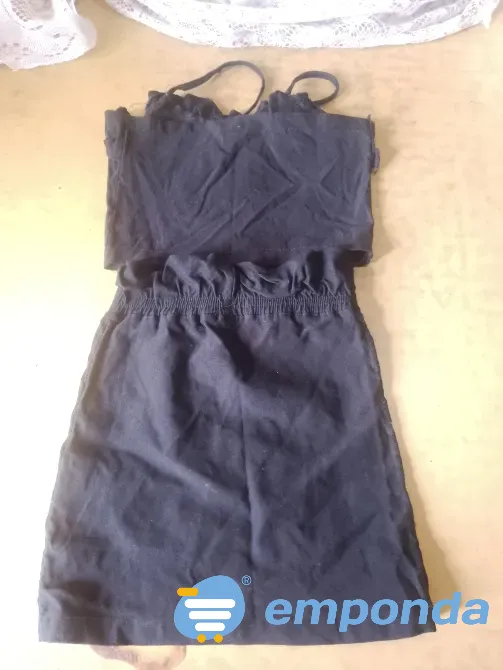 Conjunto para nena La Rioja - imagen 1