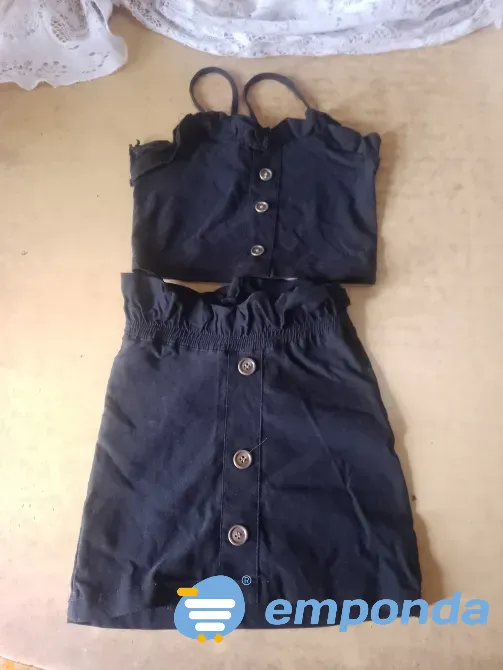 Conjunto para nena La Rioja - imagen 2