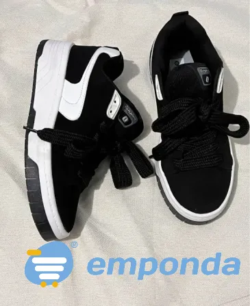 Zapatillas Olivos - imagen 2