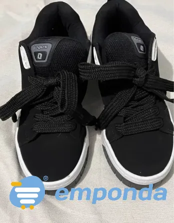 Zapatillas Olivos - imagen 1