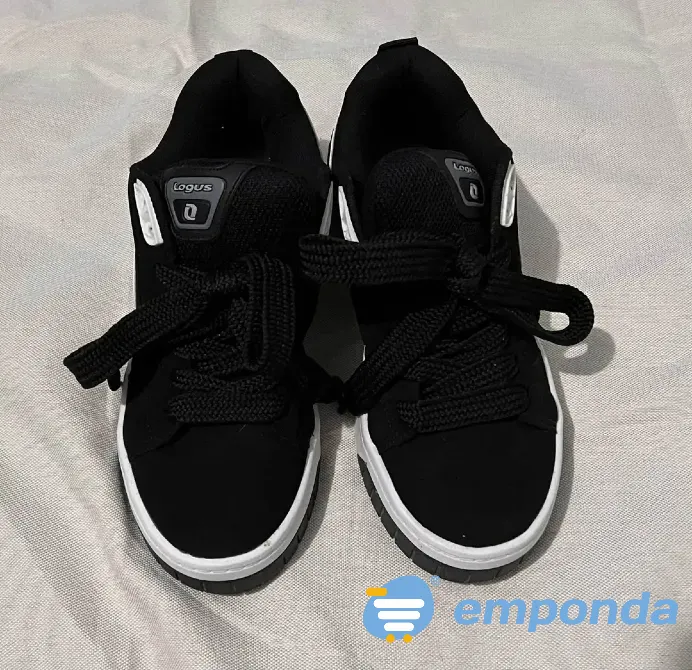 Zapatillas Olivos - imagen 3