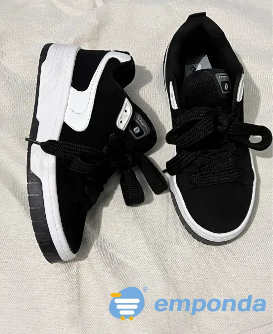 Zapatillas Olivos - imagen 2