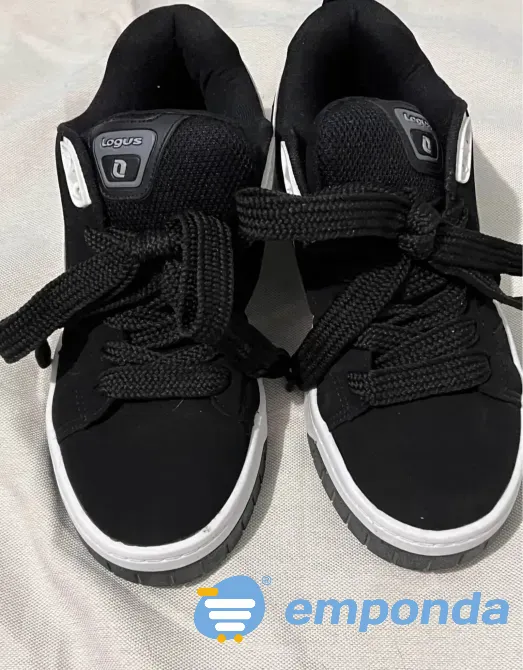 Zapatillas Olivos - imagen 1