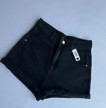 Short Mom Olivos