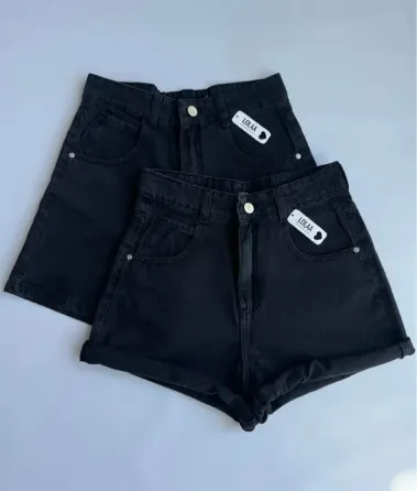 Short Mom Olivos