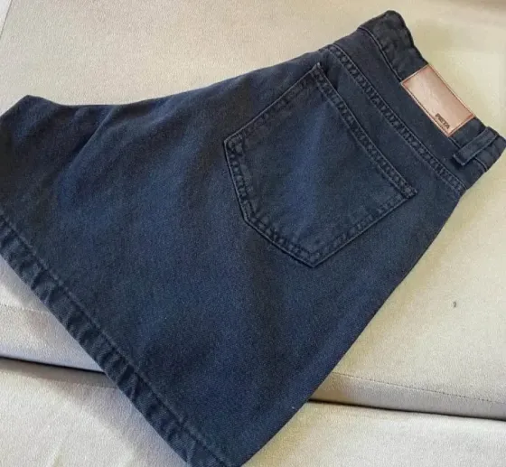 Short Mom Olivos
