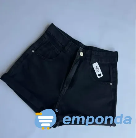 Short Mom Olivos - imagen 2