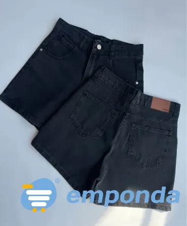 Short Mom Olivos - imagen 3