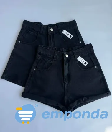 Short Mom Olivos - imagen 4