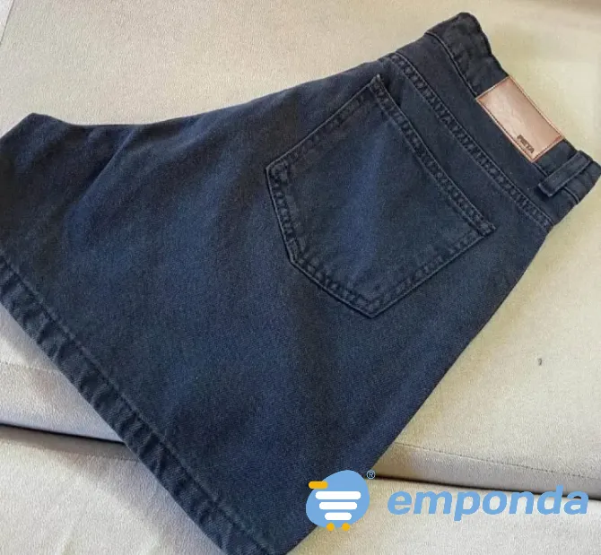 Short Mom Olivos - imagen 1