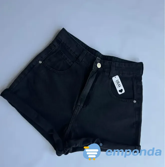 Short Mom Olivos - imagen 2