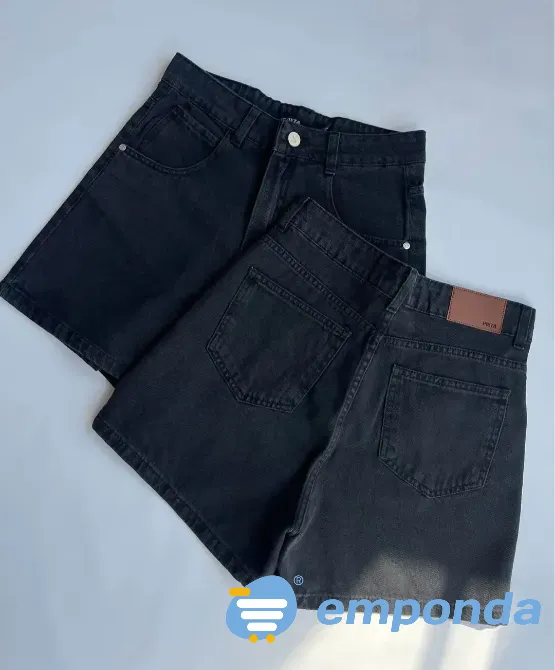 Short Mom Olivos - imagen 3