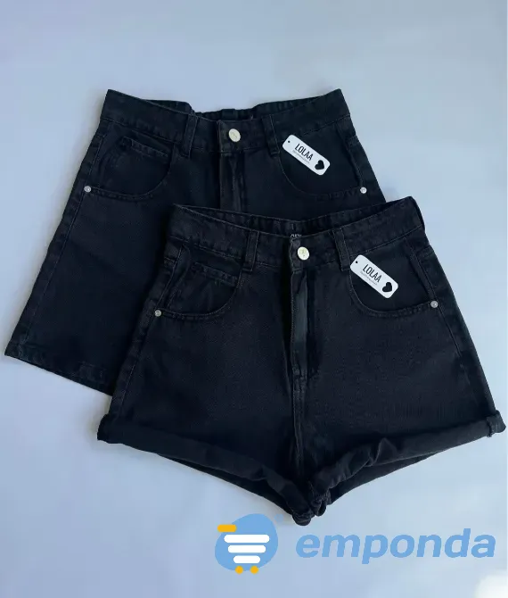 Short Mom Olivos - imagen 4
