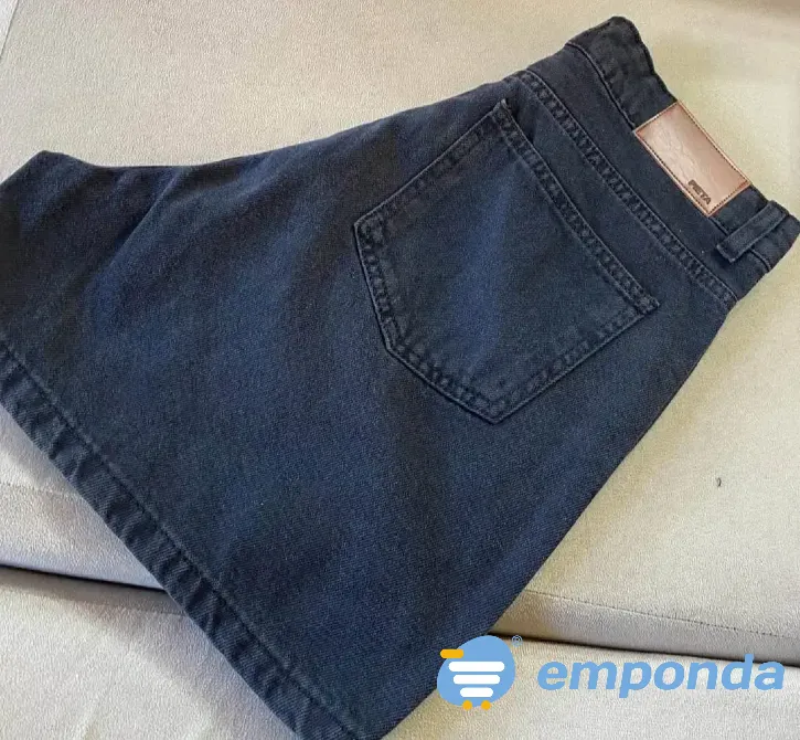 Short Mom Olivos - imagen 1