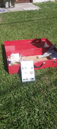 Martillo demoledor Concordia