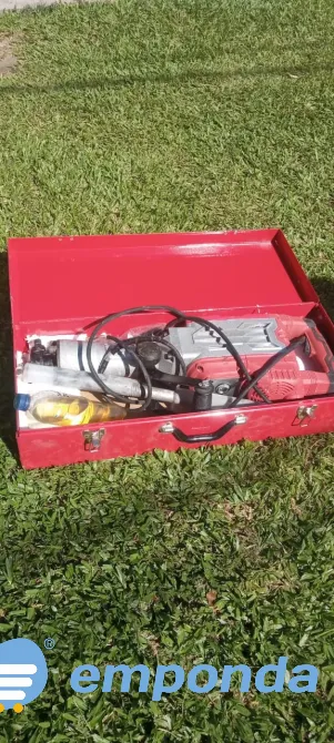 Martillo demoledor Concordia - imagen 3