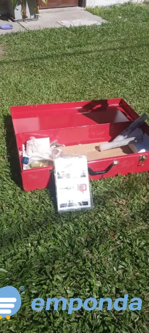 Martillo demoledor Concordia - imagen 2