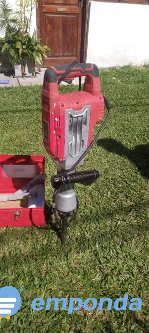 Martillo demoledor Concordia - imagen 1