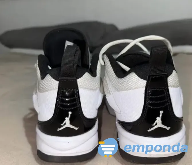 Zapatillas jordan Olivos - imagen 2