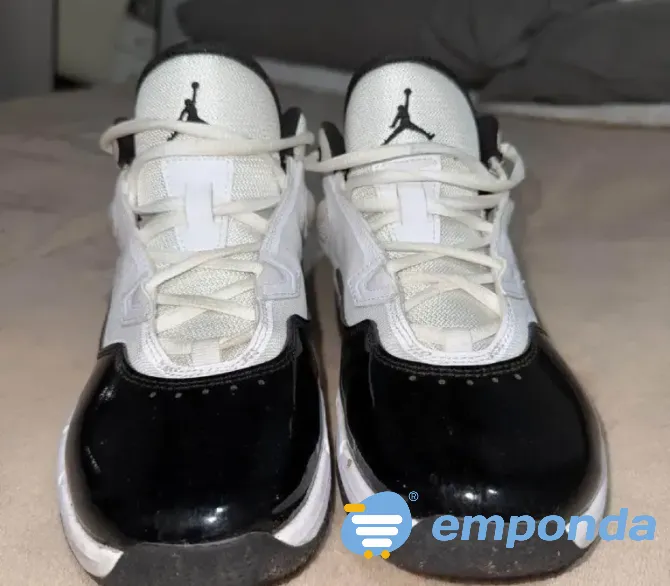 Zapatillas jordan Olivos - imagen 1
