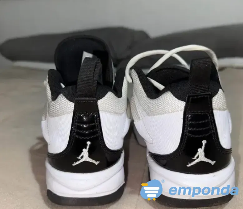 Zapatillas jordan Olivos - imagen 2