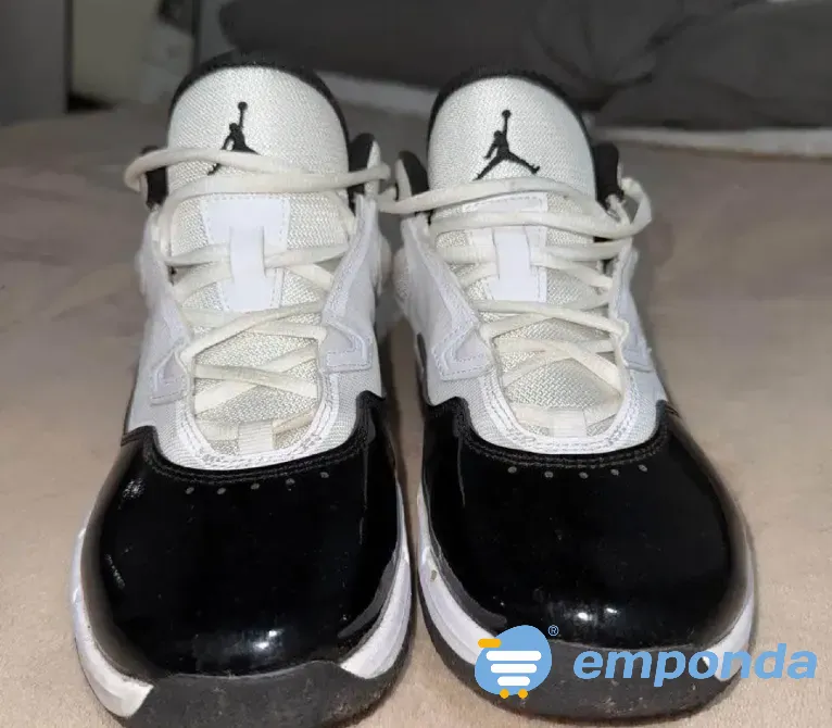 Zapatillas jordan Olivos - imagen 1