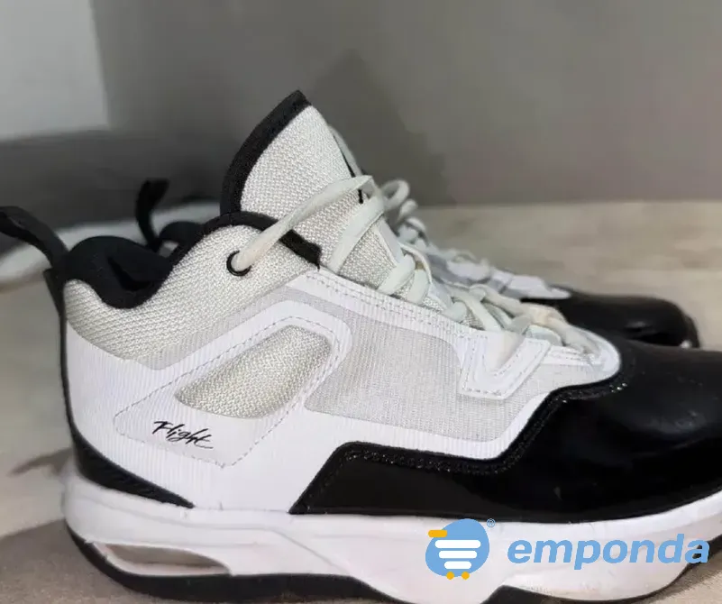 Zapatillas jordan Olivos - imagen 3