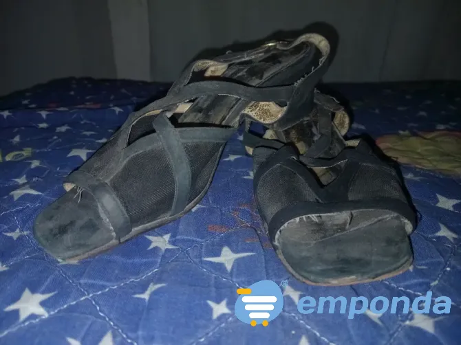 Zapatos de mujer La Rioja - imagen 1