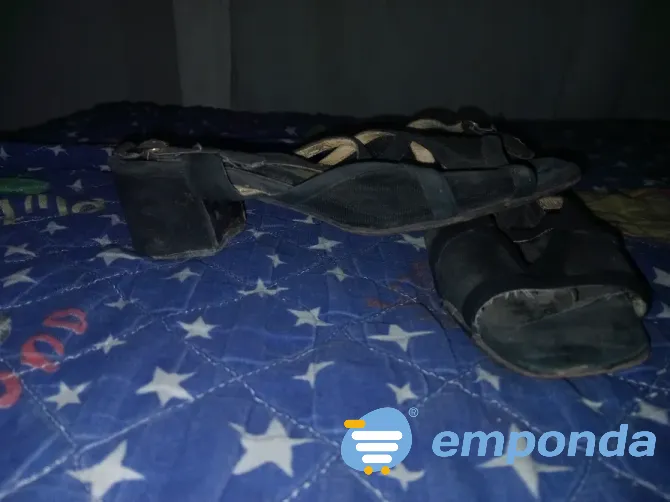 Zapatos de mujer La Rioja - imagen 2