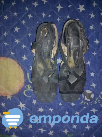 Zapatos de mujer La Rioja - imagen 3