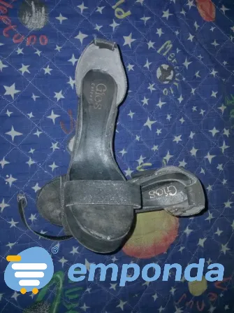 Zapatos negros La Rioja - imagen 2